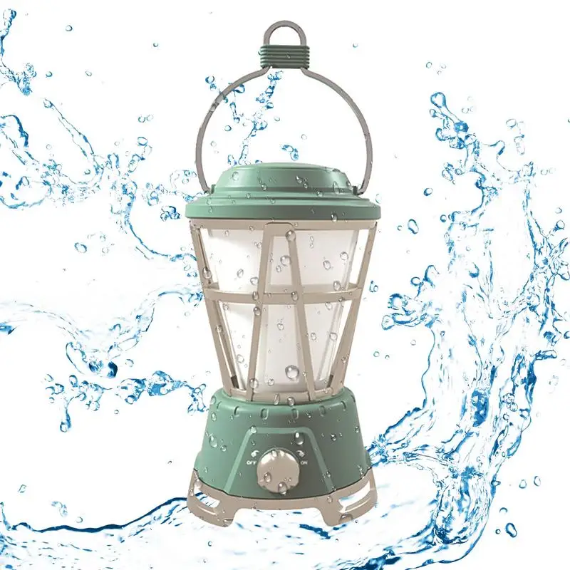 

Фонарь для кемпинга, водонепроницаемый фонарь для палатки