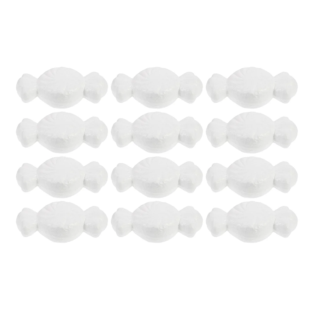 

Foam Candy Styrofoam Shapes Foams Diy Craft Polystyrene Ornament Unique Womens Birthday Gifts Shape Christmas Heart Ornaments