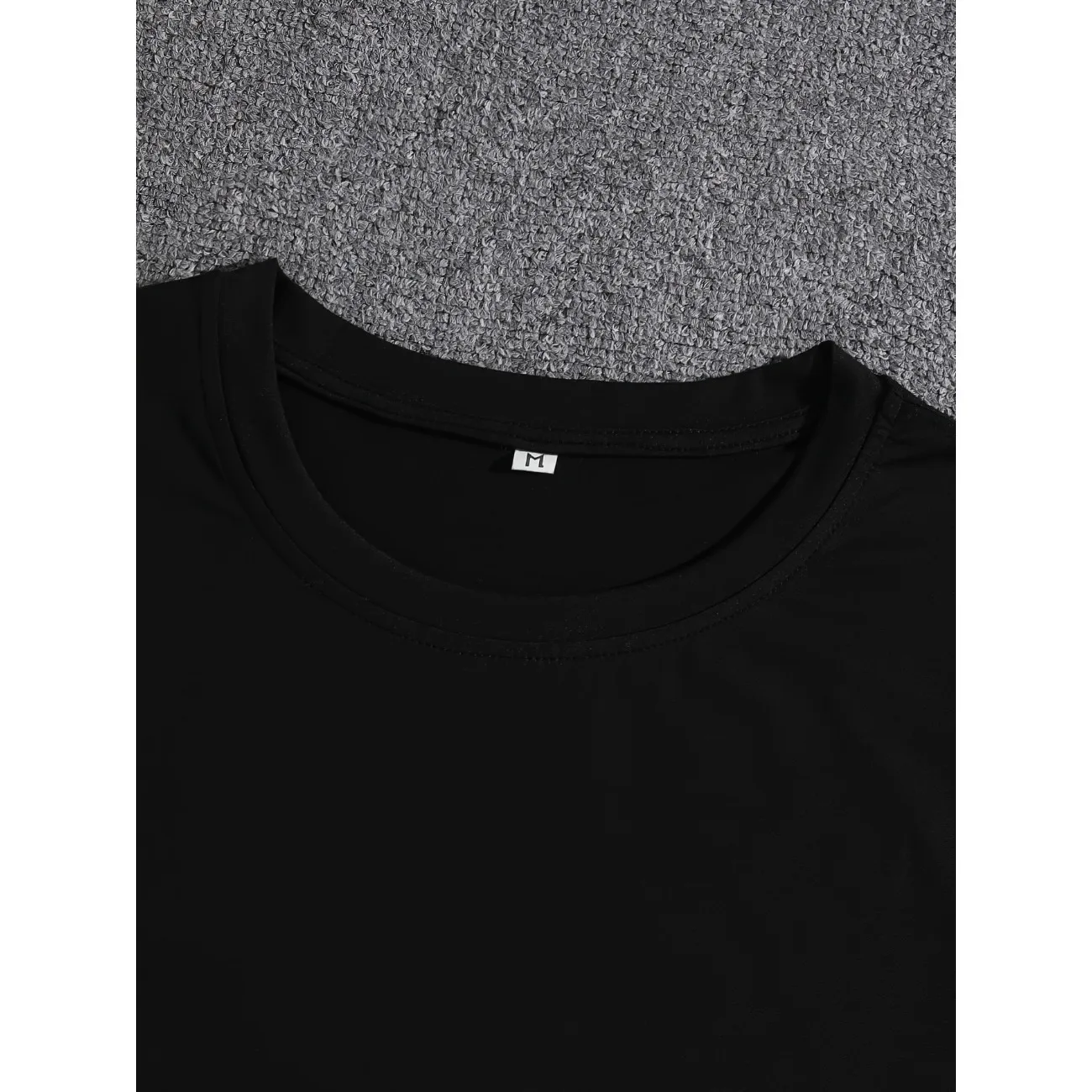 Футболка мужская