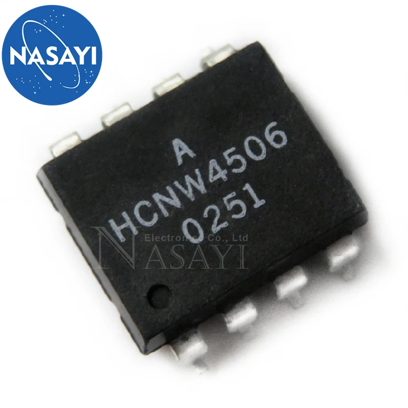 

HCNW4506 4506 SMD-8