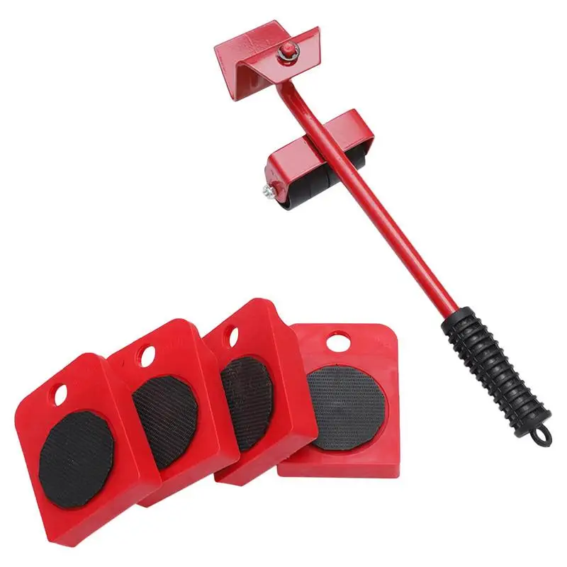 

Furniture Lifters For Heavy Furniture Furniture Movers Kit For Heavy Furniture Adjustable Height Lifting Tool For Easy Safe