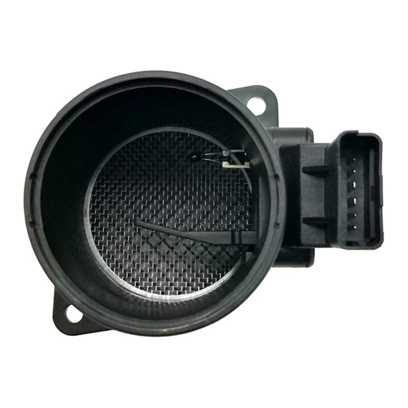 Датчик массового расхода воздуха MAF для Газель 5WK96351 20 3855-10