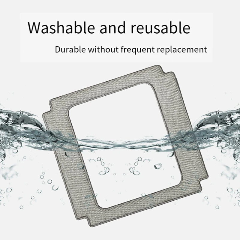 Подходит для Ecovacs W860 880 920 робот мытья окон аксессуары чистки салфеток