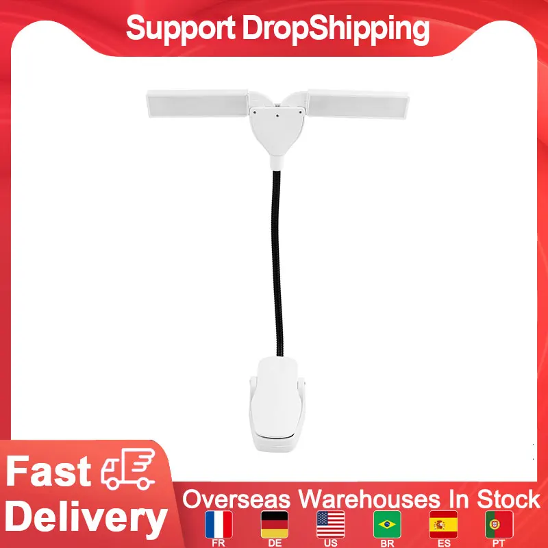 

LED Lamp Adjustable Piano Lamp Music Score Stand Lamp Touch-On Lamp Music Score Lamp LED Piano Lamp