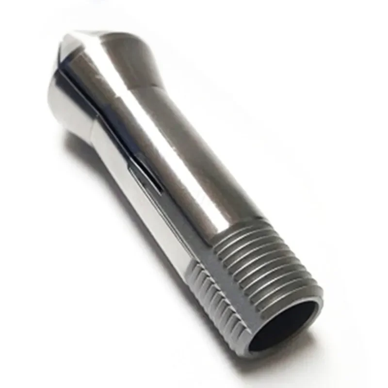 W15 W25 W20 Цанга Schaublin Высокоточный токарный станок с ЧПУ Точилка Цанговый патрон