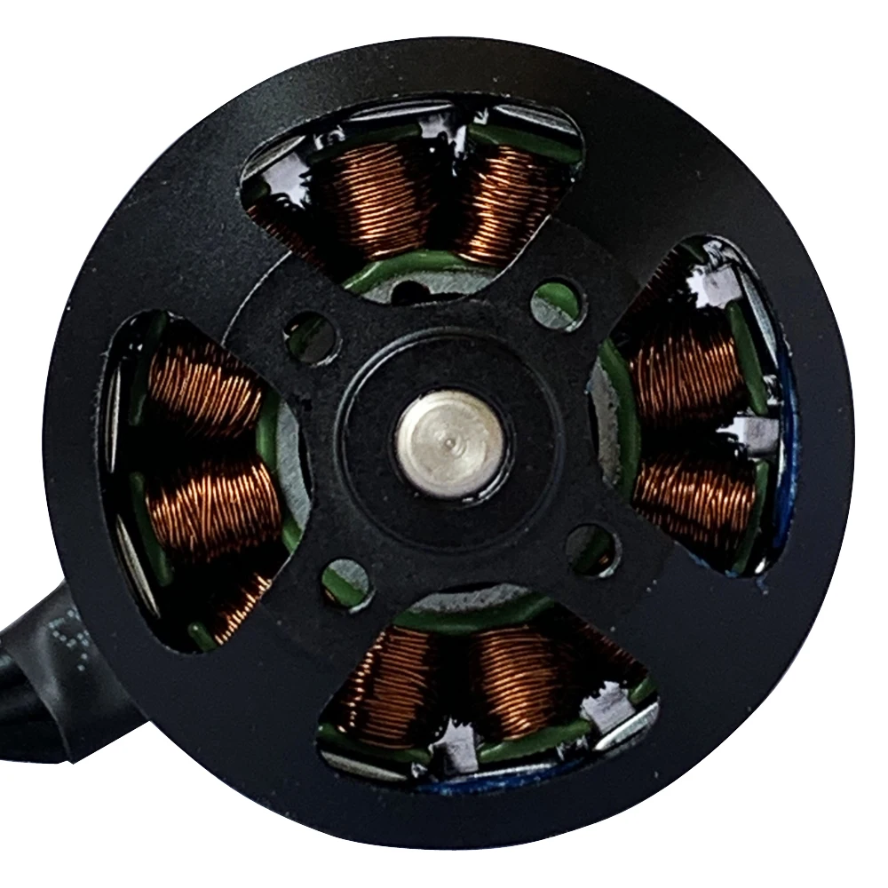 3542 Швейцарский бесщеточный мотор с внешним ротором мощный источник питания кв