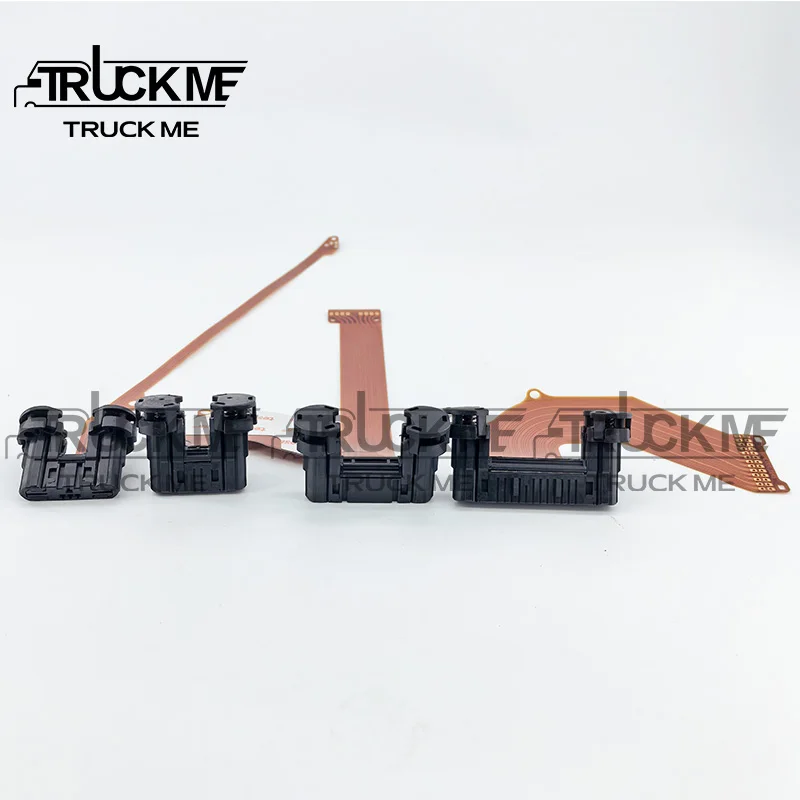 Гибкие печатные платы плоский кабель подходит для деталей коробки передач TRAXON