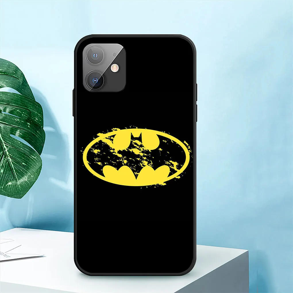 Мягкий чехол для Apple iPhone 15 14 13 12 Mini 11 Pro X XR XS Max 7 8 Plus +