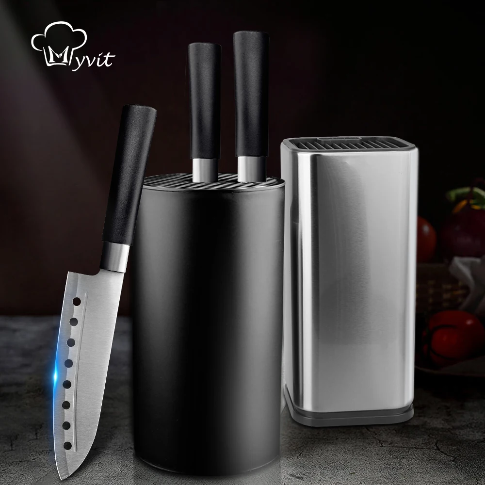 Кухонные ножи в комплекте аксессуары для кухни универсальный нож из нержавеющей