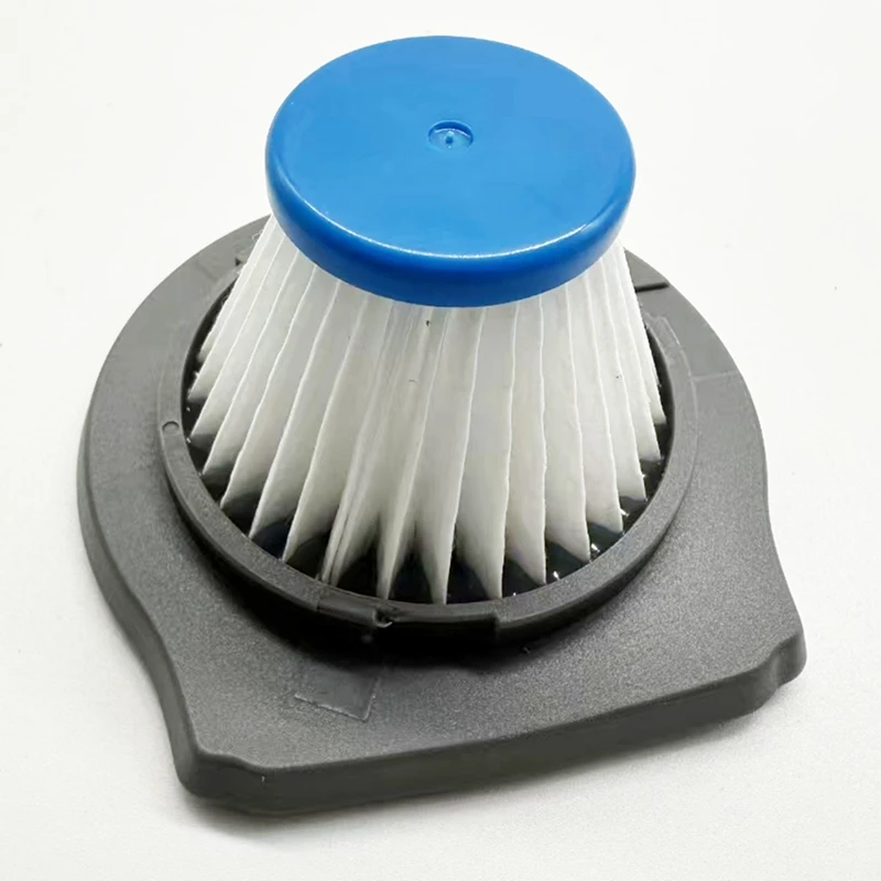 4 шт. для BLACK + DECKER HLVCF10 замена вакуумного фильтра Dustbuster ручных пылесосов серии