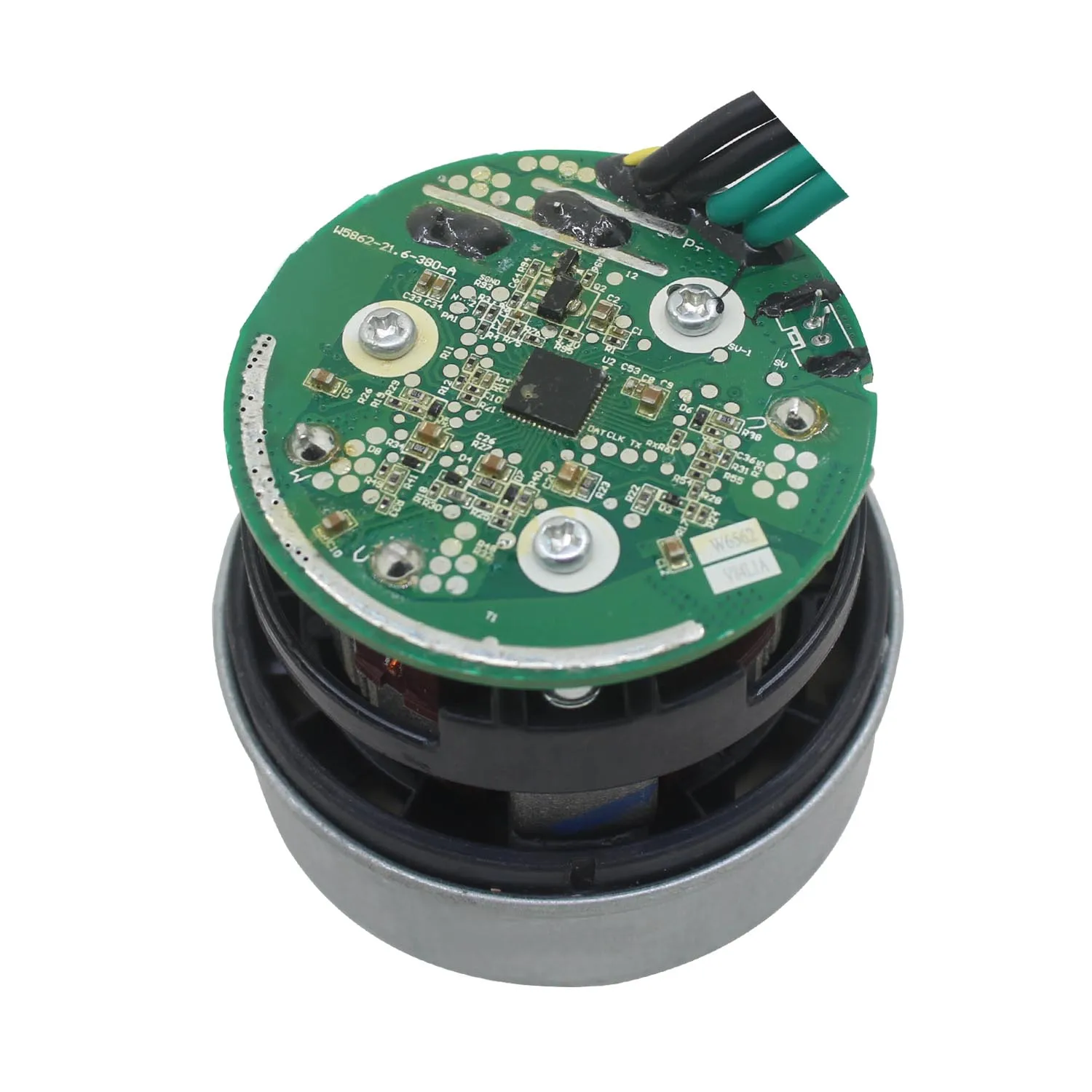 

DC18-24V 300W 350W Three-phase brushless blowerbrushless motor with lithium battery for Vacuum cleaner accessories