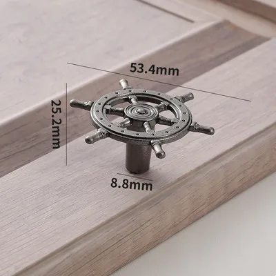 

Винтажные ручки для шкафов XinqiHQ