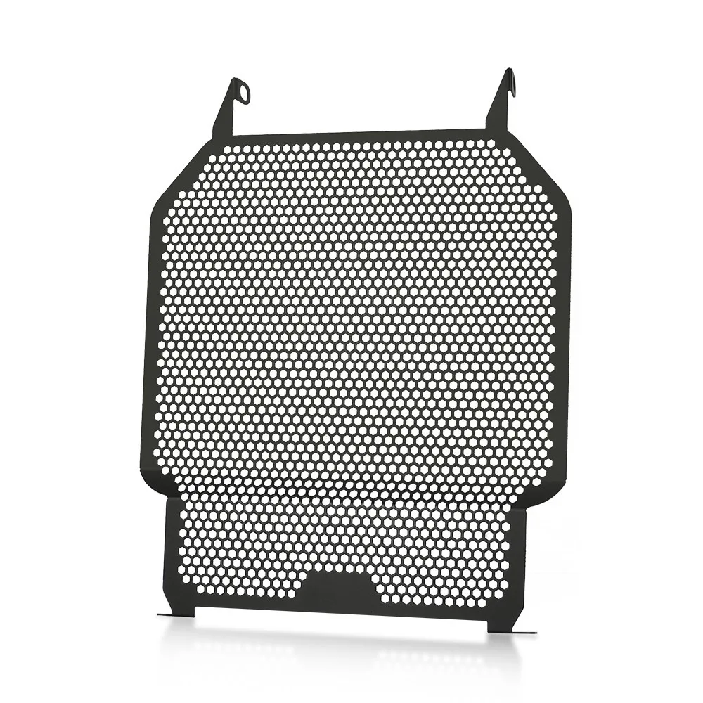 Защитная крышка радиатора для MV AGUSTA Brutale 800 / Dragster RR 2015 2016 2017 2018 2019 2020 2021 2022 2023