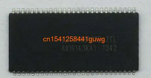 

100% NEW Free shipping IS42S86400D-7TL ISOP