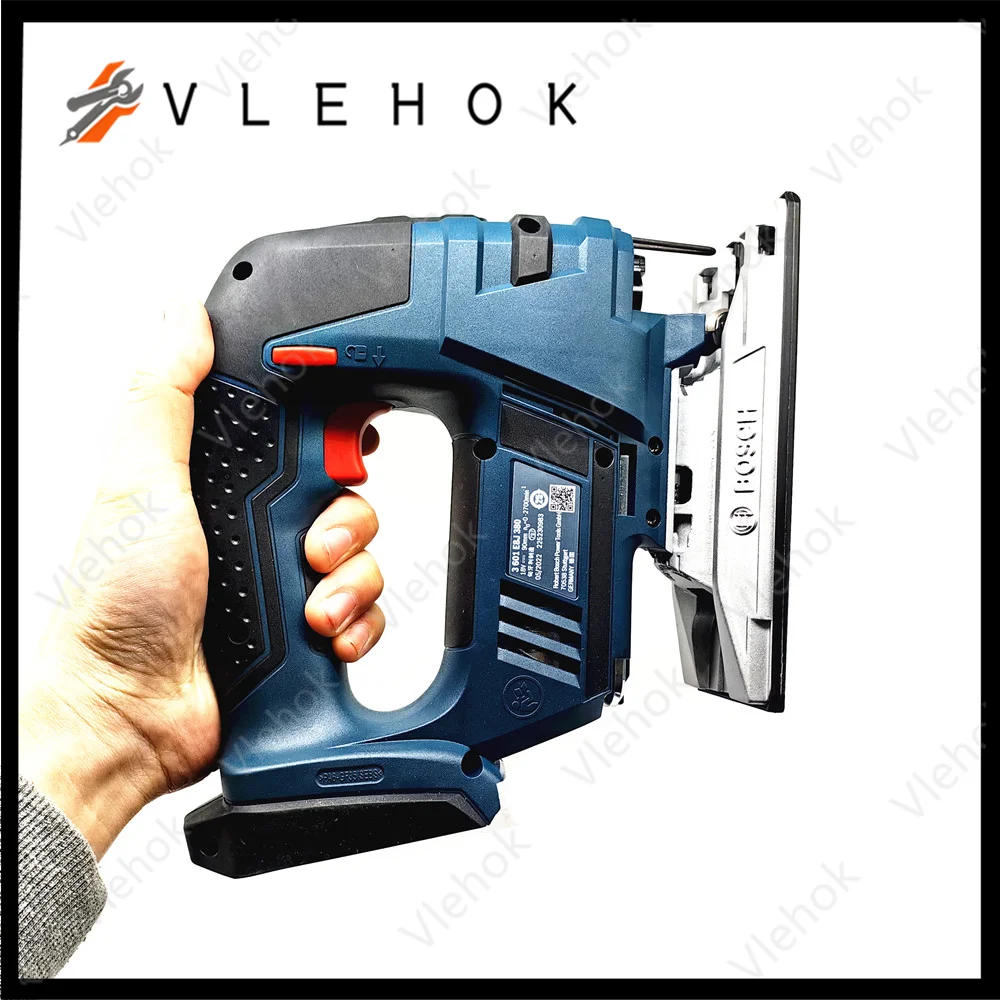 Bosch GST18V-LI 18 В литиевая батарея SDS Blade компактный легкий дизайн металл дерево резка