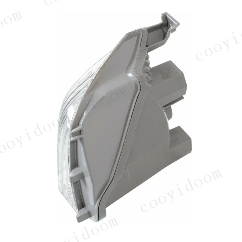 Передний боковой угловой фонарь боковые габаритные фонари указатель поворота