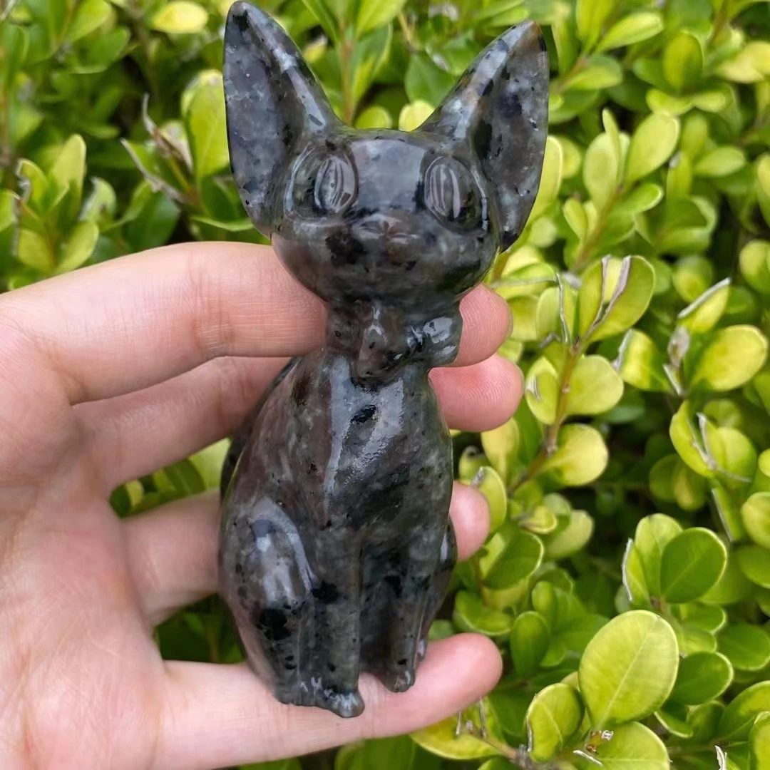 Милые искусственные натуральные камни рейки лечебные хрустальные ремесла