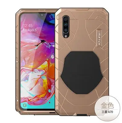 Чехол Imatch для телефона Samsung Galaxy A53 A70 A90 A80 A72 A71 A51 A52 A42 силиконовый Жесткий