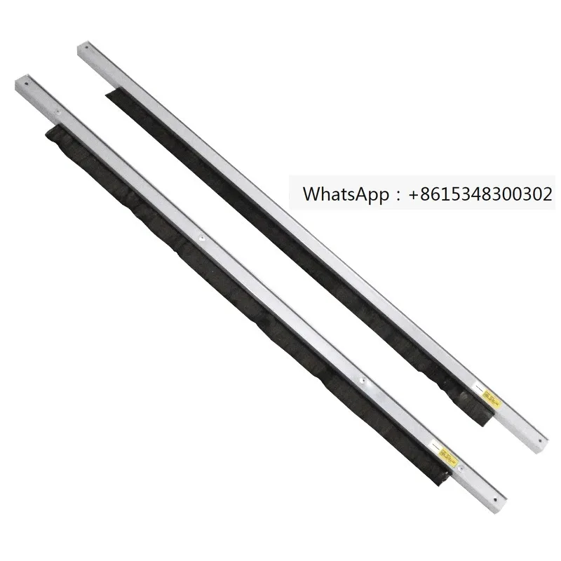 SUODEE/углеродное волокно Антистатическая щетка композитная машина гравировальная