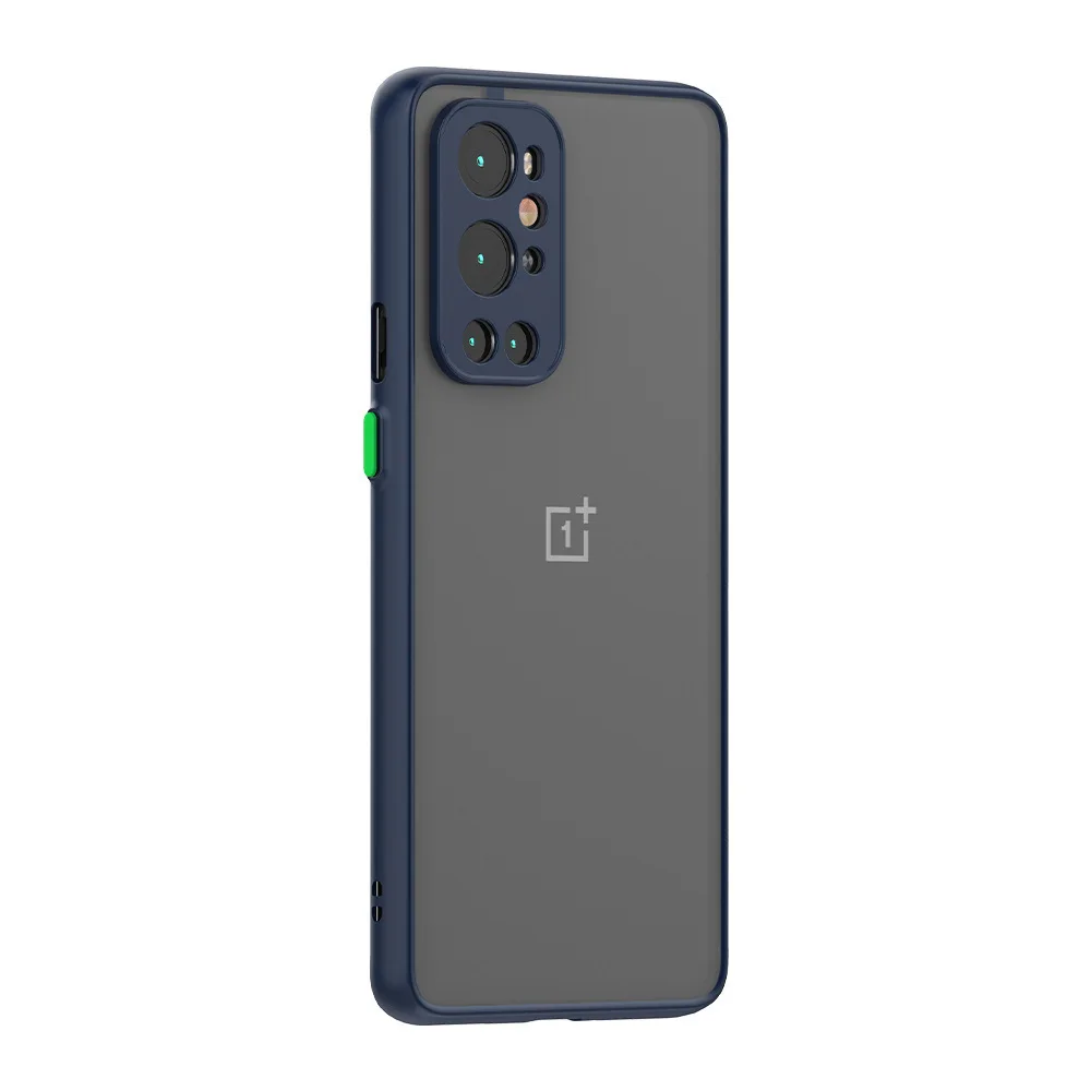 Силиконовый Мягкий противоударный чехол для OnePlus 9 pro телефона on Nord 2 9r 8 9rt 8t 7 CE 7T 6T |
