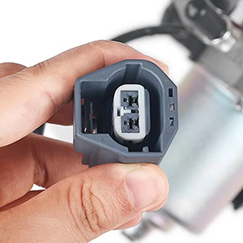 Вакуумный насос-усилитель тормоза Электрический тормозной насос в сборе 20804130