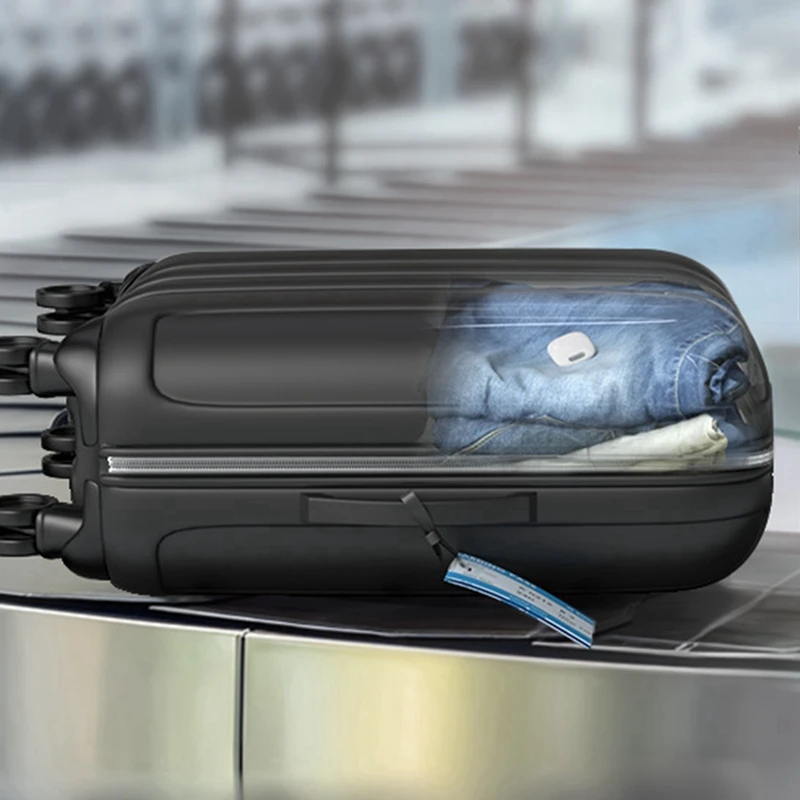 Беспроводной умный трекер анти-потерянная сигнализация поиск ключей детская