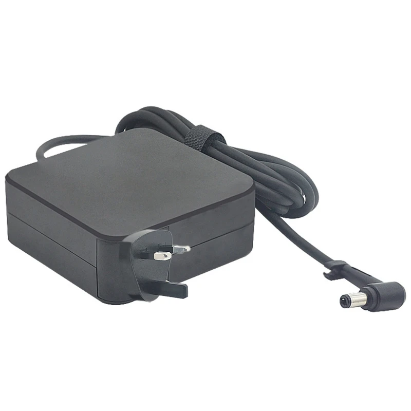 Оригинальное зарядное устройство заменяет адаптер питания 65 Вт 19 в для Asus X45A X501A