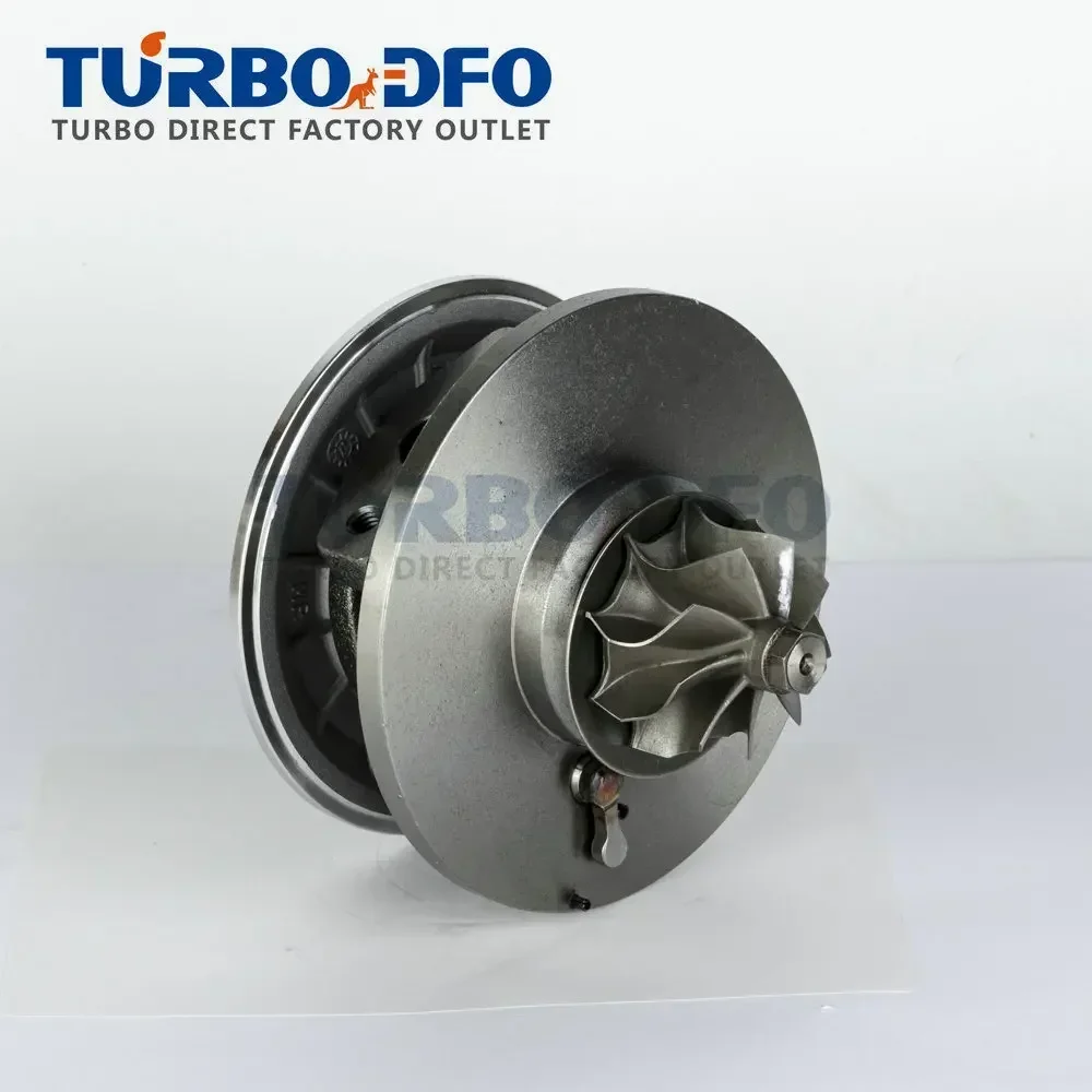 Фото Турбокомпрессор Turbo Chra 721021-5006S MFS, внутренние запасные части 038253019G для Seat Ibiza Toledo 1.9 TDI 110 кВт 150 л.с. ARL 2001-2002 №5