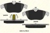 

Store code