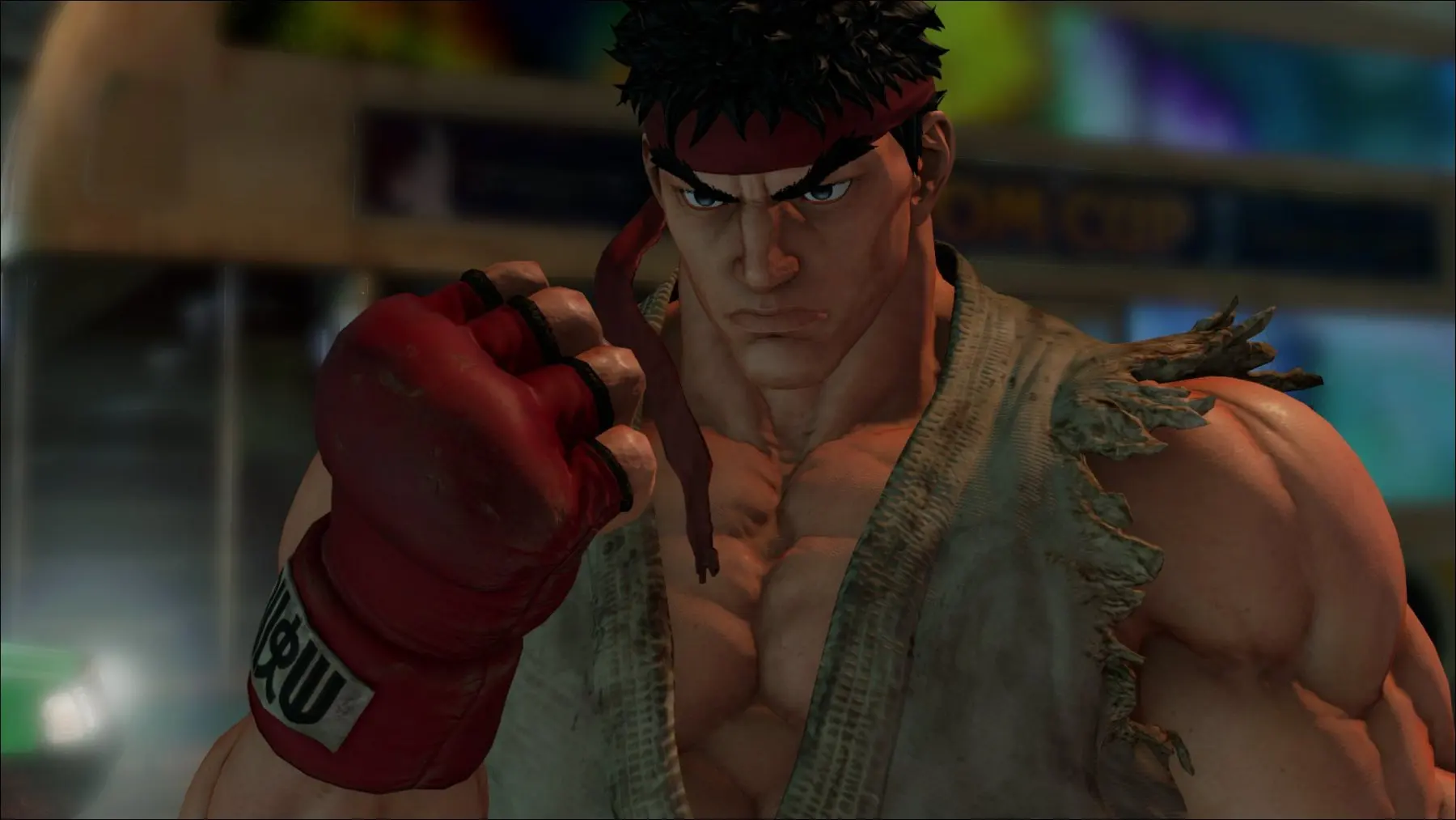 Игровой контроллер Street Fighter V PS4 Playstation 4 игровая станция с диском геймпад игровые