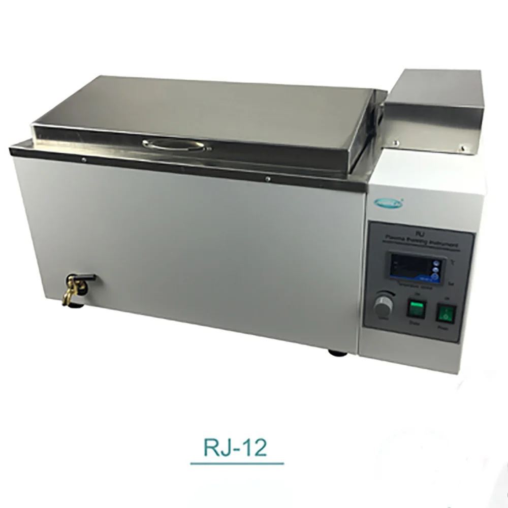 

RJ-12 Plasma Thawing Instrument Blood Plasma Machine/Blood Plasma Machine