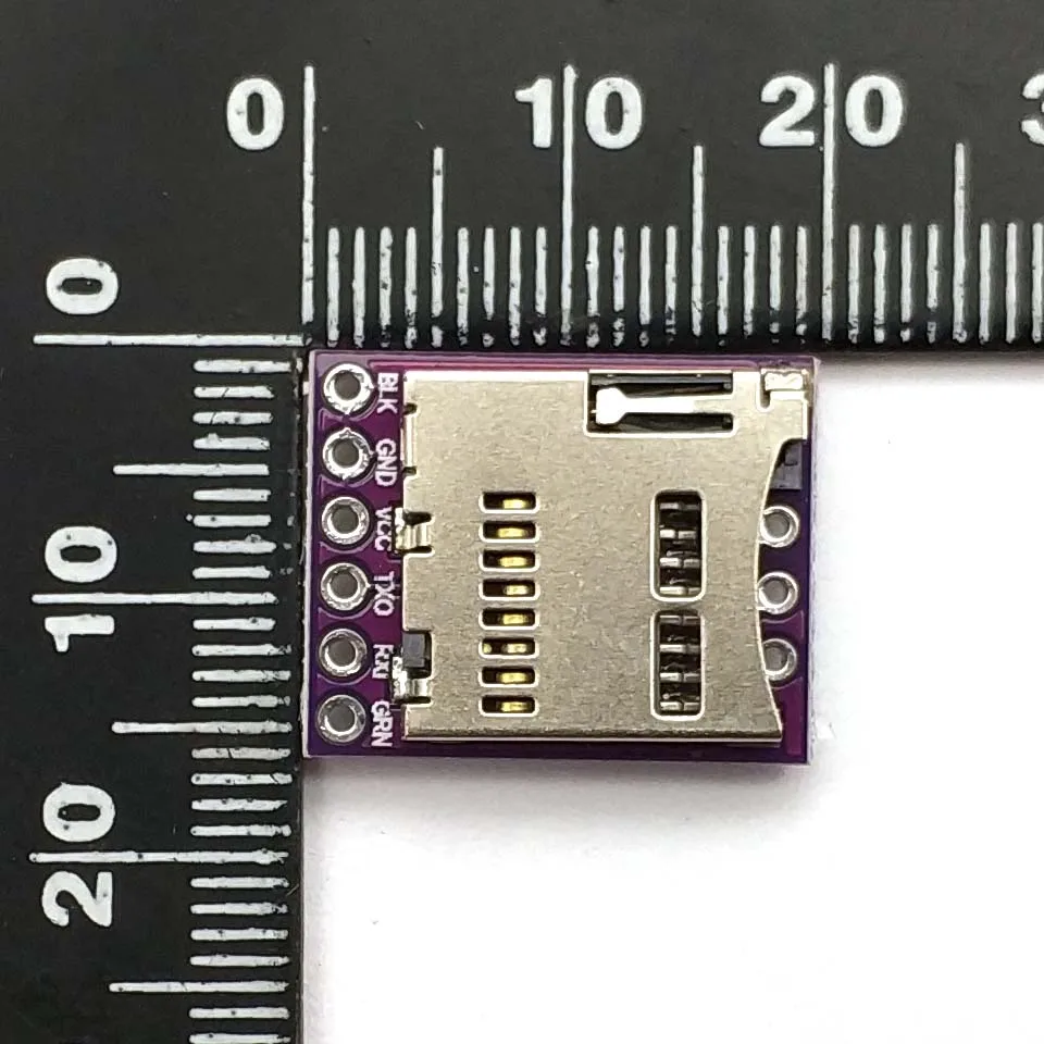 Openlog Serial Data Logger Open Source Recorder ATmega328 Support Micro SD for Uno | Replacement Parts