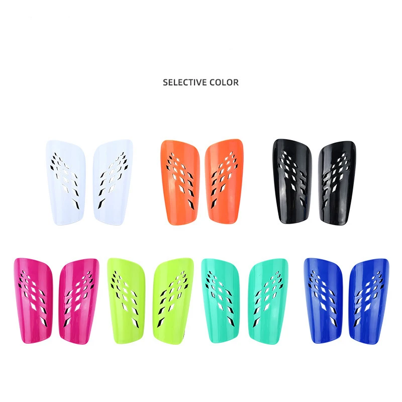 Professional Training Game Football Shin Guards Boys Girls Men Women Shin Pads Children Sports Guard Shield Soccer Socks