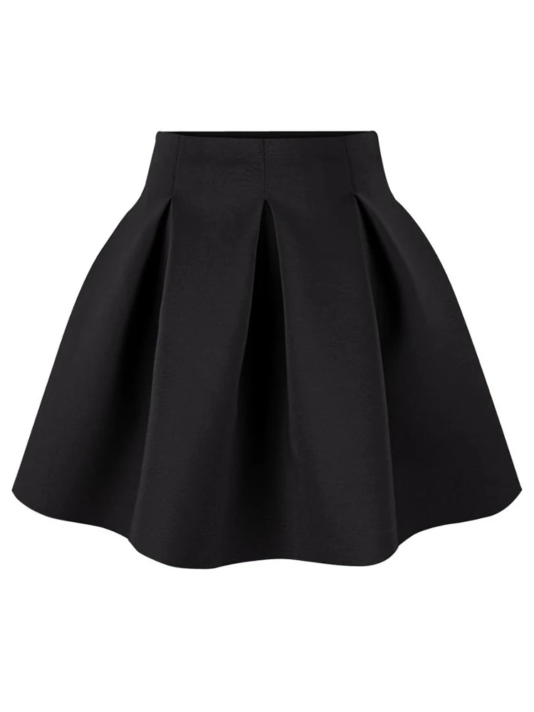 Мини-юбка женская сексуальная юбка для девочек Корейская Милая Короткая