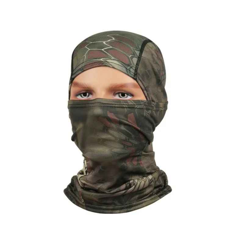 

Outdoor Sports Cycling Caps Sun Protection Unisex Sports Headgear Hiking Hats Breathable