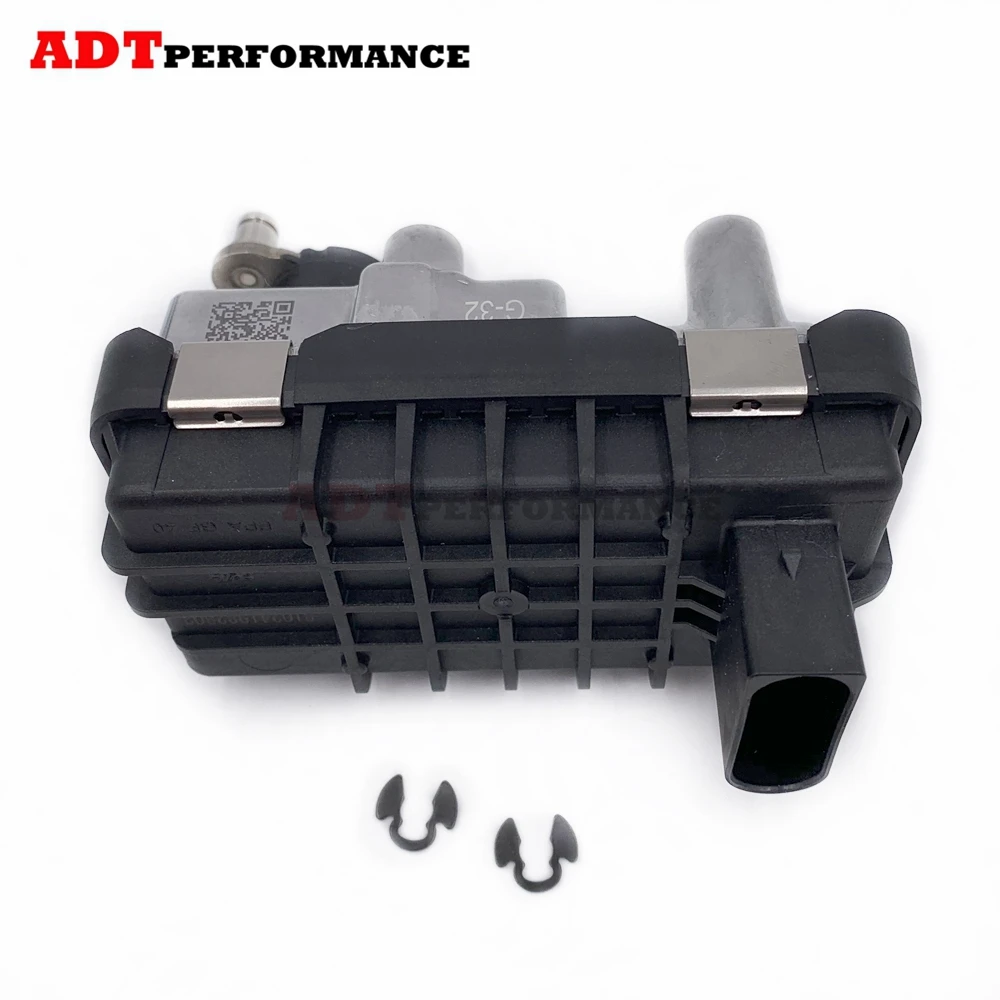 

Turbo Electronic Actuator G-32 G-032 G32 763647-5021S 763647-9021S 7G9Q6K682BD 7G9Q6K682BC Turbine Actuator for Ford Galaxy II 1