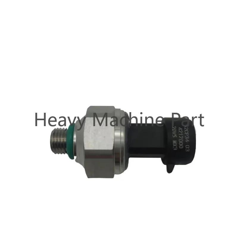 Регулятор датчика давления в топливной рампе 52CP34-03 52CP3403 4212000 Для вилочного