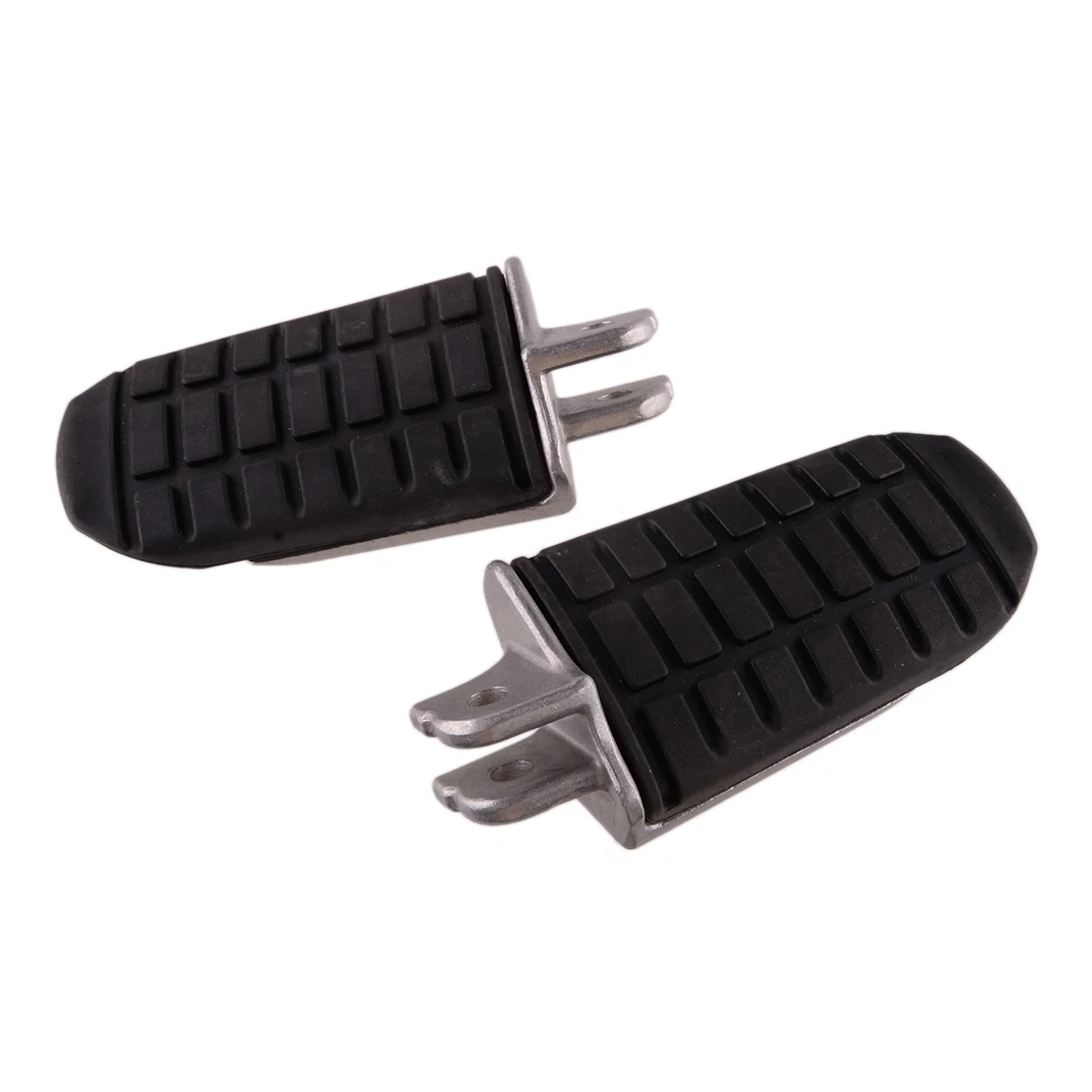 

Передняя левая и правая подставки для ног мотоцикла DWCX 1 пара, подходят для Honda Goldwing GL1800 2001 2002 2003 2004 2005 2006 2007 2008-2017