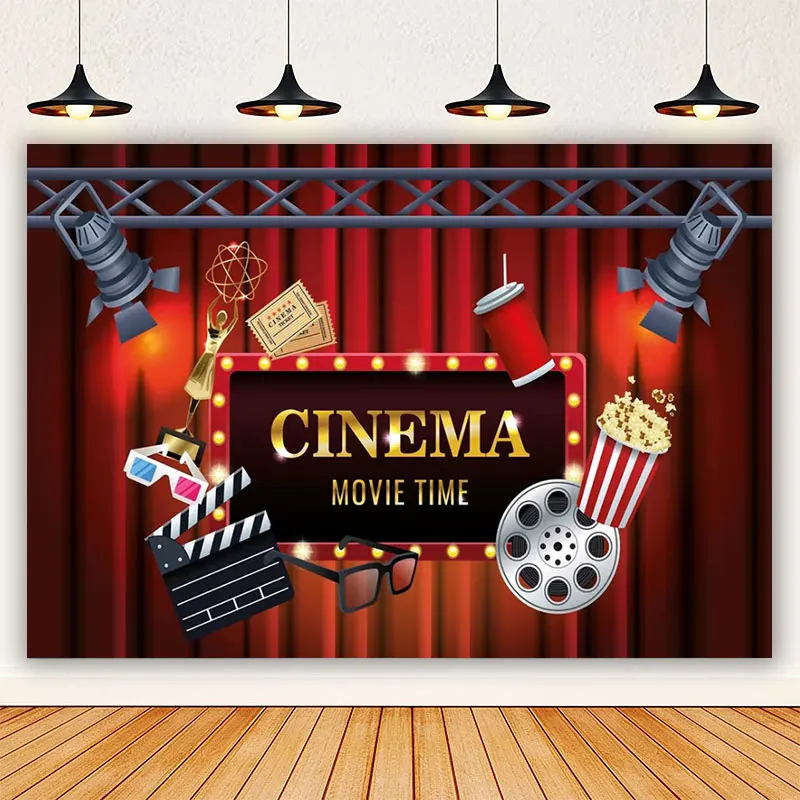 Кино фильм ночь тема фотографии красная дорожка событие звезда фон для взрослых