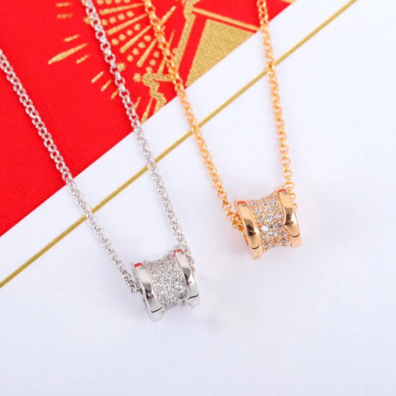 

Женское ожерелье из серебра 925 пробы, с маленькой талией