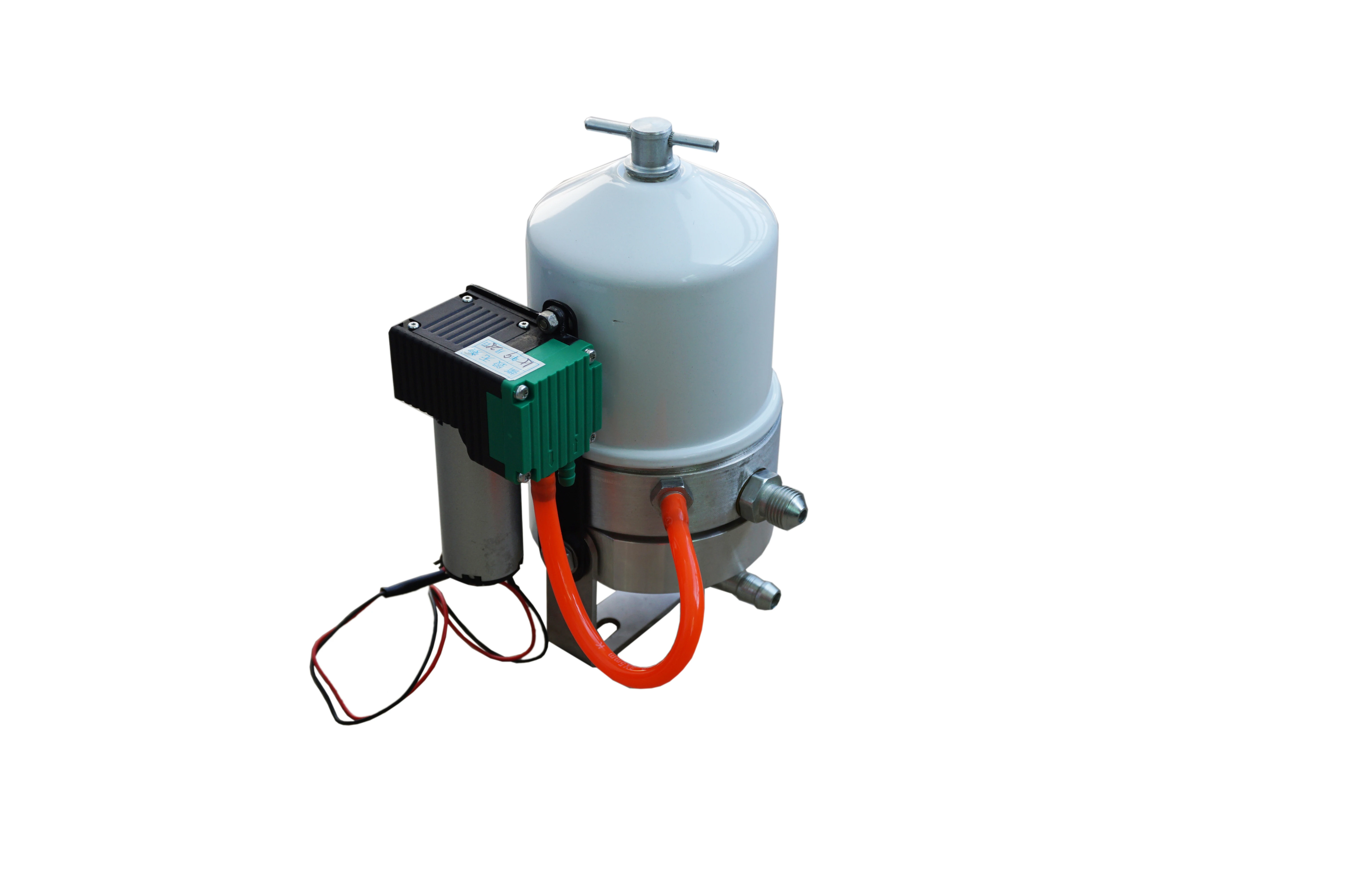 Лидер продаж Очищаемый RG020 отдельный Центробежный масляный фильтр для грузовика