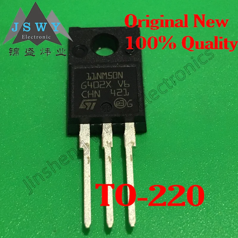 

10 шт. STF14NM50N 14NM50 STF9NM50N 9NM50 STF19NM50N 19NM50 STF11NM50N 11NM50 STF10NM50N 10NM50 STF8NM50N 8NM50 Inline TO-220F