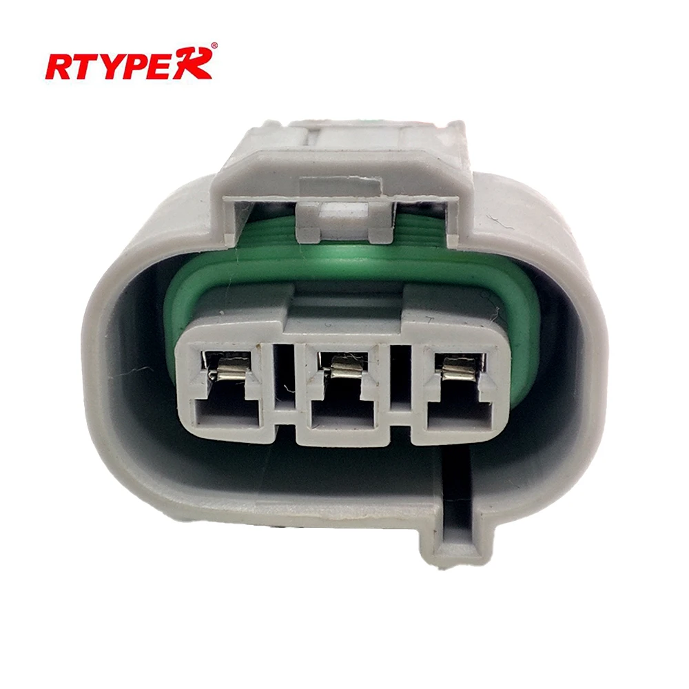 

Auto Waterproof Camshaft Speed Sensor Connector Ignition Coil Plug PK296-03127 For Toyota Corolla BYD