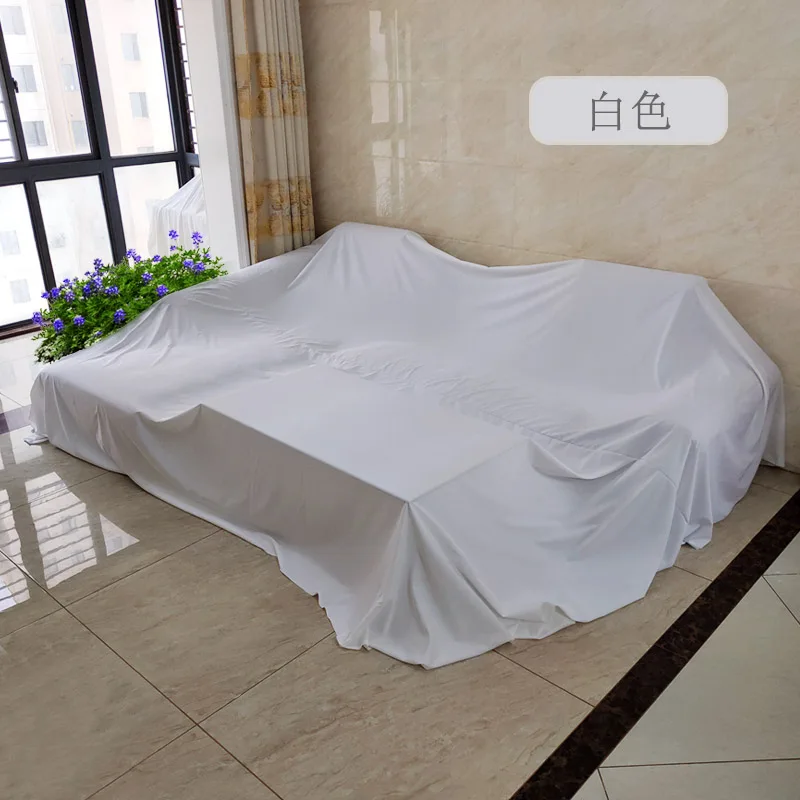 

World trend household dust cover