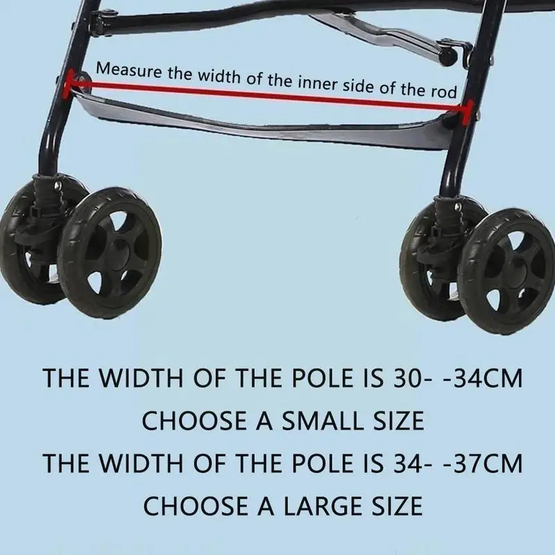 

Footrest For Stroller Compact Stroller Footboard Pedal Adjustable Highchair Footres Support Baby Stroller Infant Parasol Se J8l6