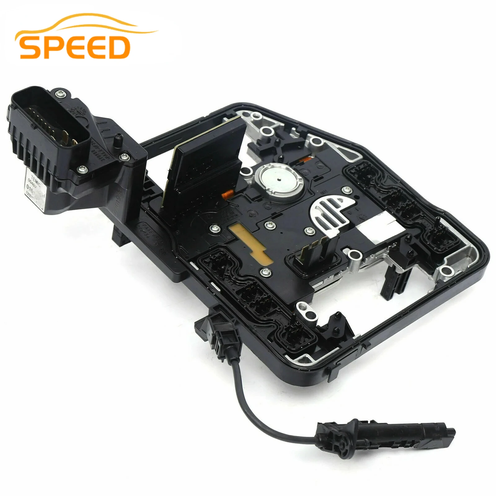 Блок управления трансмиссией OAM коробка коробкой передач 0AM DQ200 DSG7 0AM927769D TCUTCM