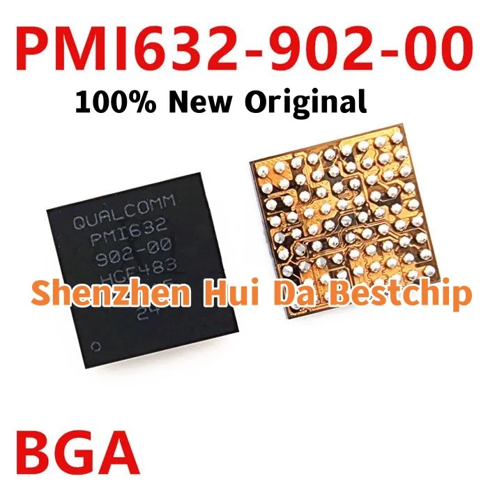 2 шт./лот PMI632 902-00 602-00 PMI632-502-00 PMi632 501-00 ИС питания