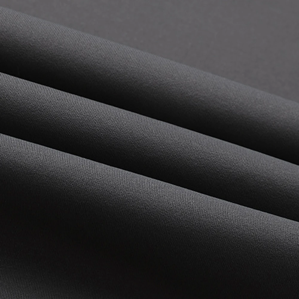 Covrlge Men's Sweatershirt Spring Autumn Fashion Men Loose Round Neck Fake Two Long-sleeved Pullover Male Streetwear MWW435