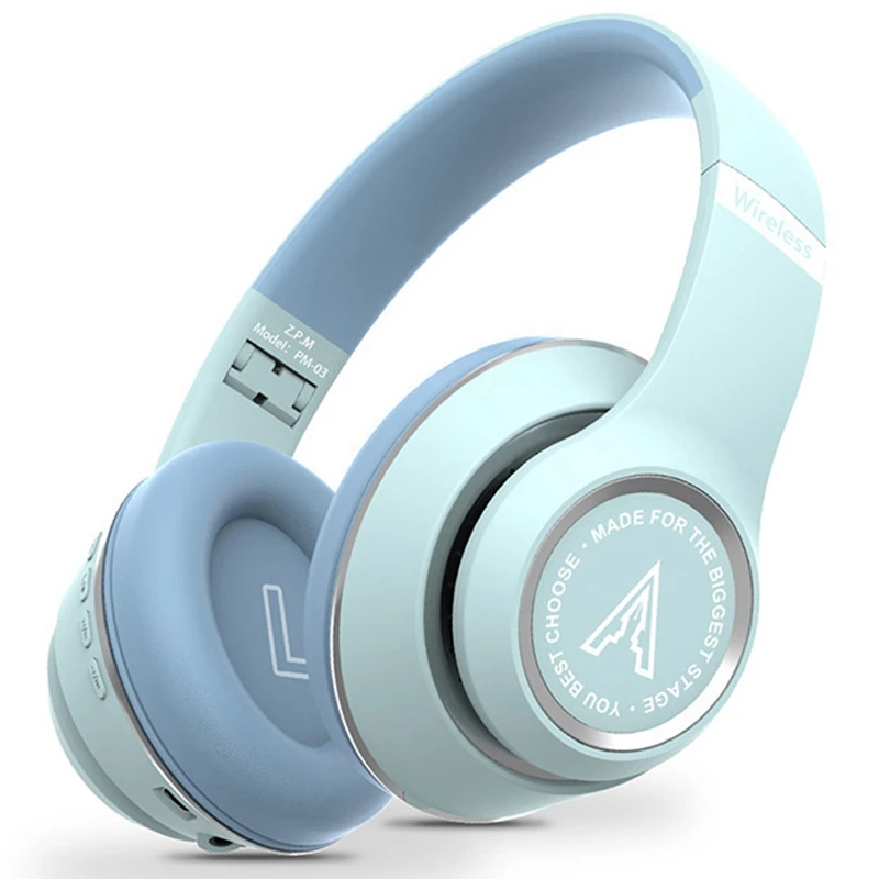 

Гарнитура Bluetooth 5,0 наушники HiFi беспроводные наушники Surging Bass Универсальные наушники