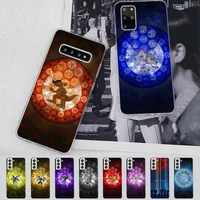 digimon phone case for samsung s21 a10 for redmi note 7 9 for huawei p30pro honor 8x 10i cover